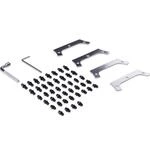 Шипі для педалей DMR Flat4 Pin Set