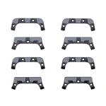 Підкладки для педалей DMR Flat4 TPU Pad