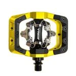 Педалі DMR V-Twin Pedal Lem Lime