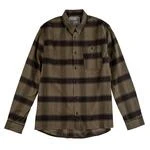 Сорочка TLD GRIND FLANNEL YD PlAID [DARK PINE] MD