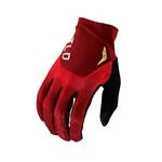 Вело рукавички TLD ACE 2.0 GLOVE REVERB [RACE RED] MD