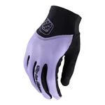 Вело рукавички TLD WMN ACE 2.0 GLOVE [Lilac] SM