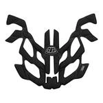 Вкладиш у шолом TLD STAGE COMFORT LINER [BLk] LG 10mm