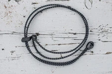 Шнур з гачком KasyBag Cord Hook Reflective
