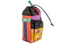 Сумка на кермо KasyBag X-Pocket Pack One hand (годівниця) Colorful