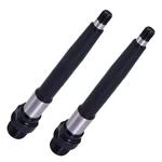 Сервіс кіт для педалей DMR Versa Axles ED BLk пара