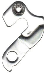 Змінний гак X17 №18 Півень рами