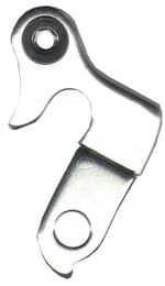 Змінний гак X17 №07 21712070 Півень рами