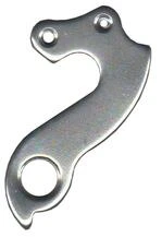 Змінний гак X17 №14 21712140 Півень рами