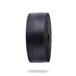 Обмотка керма BBB BHT-04 "RaceRibbon" карбонова структура, чорна (8716683019896)