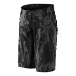 Велошорти TLD SPRINT Ultra Short [CAMO BLACK] p.30