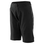 Велошорти TLD WOMENS M (32)ISCHIEF SHORT SHELL [ BLACK ] M (32)