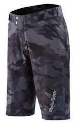Велошорти TLD RUCKUS SHORT SHELL [SPRAY CAMO BLACK] L (34)