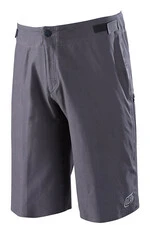 Велошорти TLD DRIFT SHORT SHELL [DARK CHARCOAL] S (30)