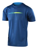 Джерсі TLD SKYLINE AIR SS JERSEY [CHANNEL DARK SLATE BLUE] L