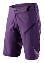 Велошорти TLD WMNS LILIUM SHORT SHELL [ORCHID] XS (28)