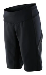Велошорти TLD WMNS LUXE SHORT [BLACK] M (32)