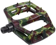Педалі DMR V6 (Green camo)