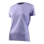 Джерсі TLD WMNS LILIUM SS JERSEY [Lilac] SM