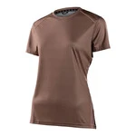 Джерсі TLD WMNS LILIUM SS JERSEY [Coffee] SM