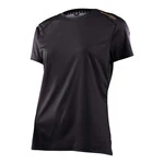 Джерсі TLD WMNS LILIUM SS JERSEY [BLk] MD
