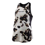 Майка TLD WMNS LUXE TANK Tortoise [Cream] MD