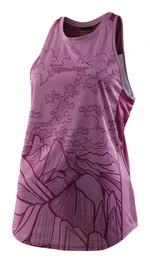 Майка TLD WMNS LUXE TANK Micayla Gatto [Rosewood] XS