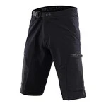 Велошорти TLD Ruckus Cargo Short Mono [BLk] 30