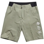 Велошорти TLD FLOWLINE SUPERLYTE SHORT MONO [OLIVE] 32
