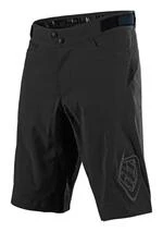Велошорти TLD FLOWLINE SHORT SHELL; [BLACK] 28