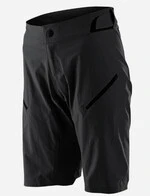 Велошорти TLD WMNS LILIUM SHORT; [BLk] LG