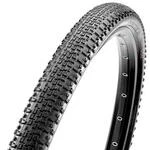 ПОКРИШКА MAXXIS RAMBLER 700X45C 60TPI WIRE EXO DUAL COMPOUND