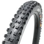 Покришка MAXXIS SHORTY 27.5X2.40WT TPI-60X2 Foldable 3CG/DH/TR