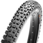 Покришка MAXXIS ASSEGAI 29x2.50WT TPI-60x2 Foldable 3CG/DH/TR