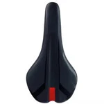 Сідло MTB 280x145мм із замком для гірського велосипеду