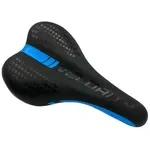 Сідло вузьке спортивне MTB «VR-10869» (280x165мм) із замком