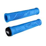 Гріпси ODI Hucker Signature 160mm no Flange Light Blue