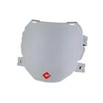 Номерний знак ODI DH Number Plate Graphite