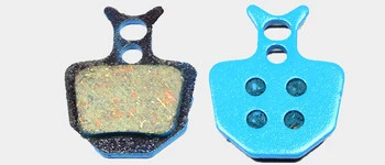 Гальмівні колодки дискові Sheng-An Magura Marta/Marta SL BP-036