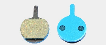 Гальмівні колодки дискові Sheng-An Magura Louise/Clara BP-017