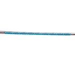 Сорочка Anod Series SAC-BU1 5mm SP гальмівна, 30м/коробка, синя