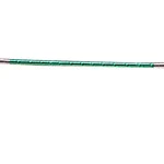 Сорочка Anod Series SAC-GR1 5mm SP гальмівна, 30м/коробка, зелена