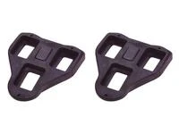 Шипи BBB BPD-02F "RoadClip" Шосе SPD Type, (0° float) чорні (8716683013726)