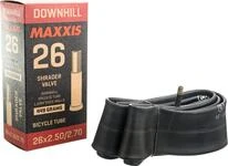 Камера Maxxis Downhill Антипрокольная 26x2.50/2.70 AV для электровелосипеда даунхилла электро байка (IB68566000)
