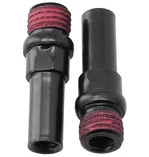 Півоти Da Bomb для гальм V-br, сталеві (для рами DaBomb С4) універсальні