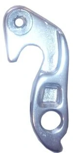 Сменный крюк X17 №34 21712340 Петух рамы серьга на раму