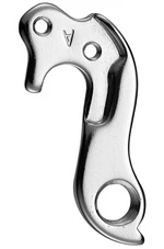 Змінний гак X17 №12 21712120 Півень на раму