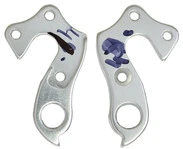 Сменный крюк X17 №41 21712410 Петух рамы серьга на раму