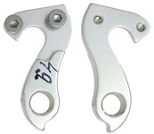 Сменный крюк X17 №49 21712490 Петух рамы серьга на раму