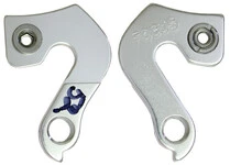 Сменный крюк X17 №52 21712520 Петух рамы серьга на раму